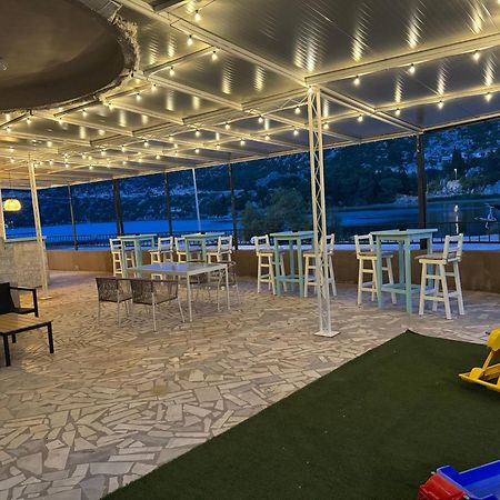 Rooms Salvia Ploce  Εξωτερικό φωτογραφία