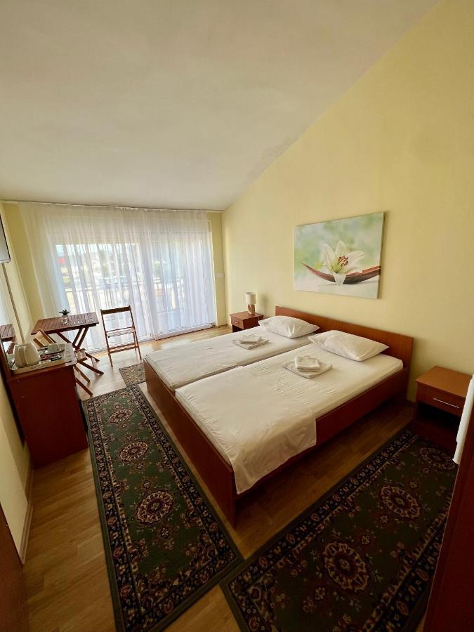 Rooms Salvia Ploce  Εξωτερικό φωτογραφία