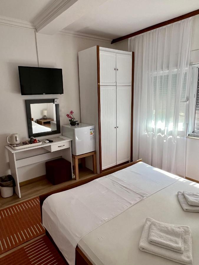 Rooms Salvia Ploce  Εξωτερικό φωτογραφία