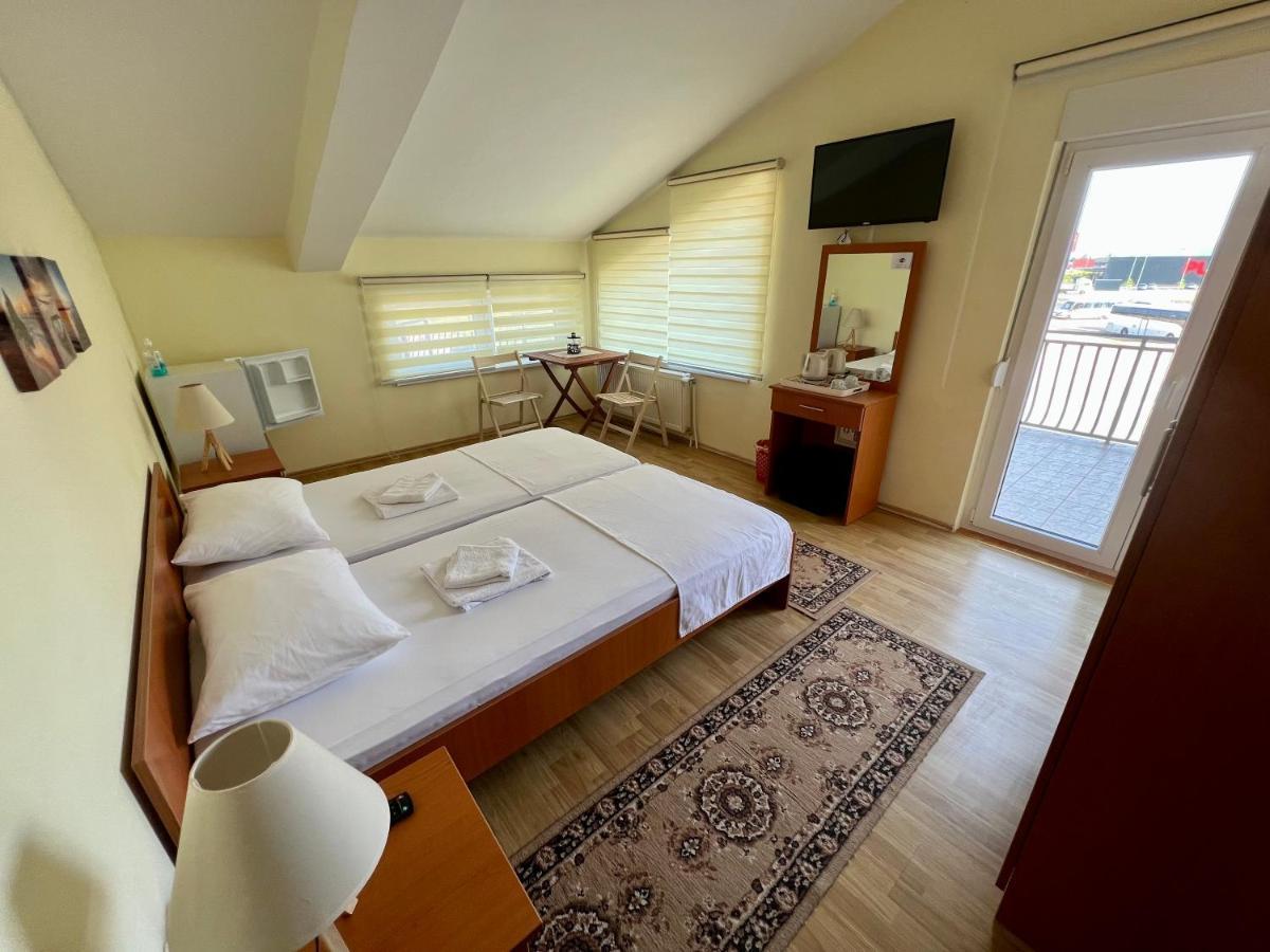 Rooms Salvia Ploce  Εξωτερικό φωτογραφία