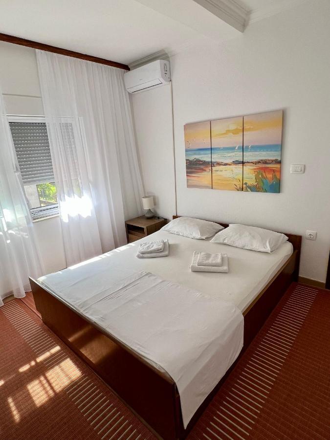Rooms Salvia Ploce  Εξωτερικό φωτογραφία
