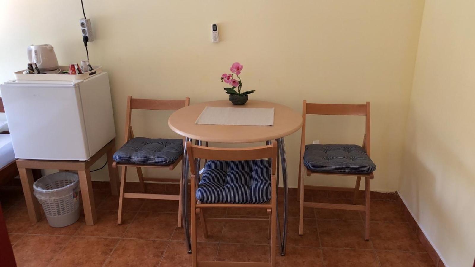 Rooms Salvia Ploce  Εξωτερικό φωτογραφία