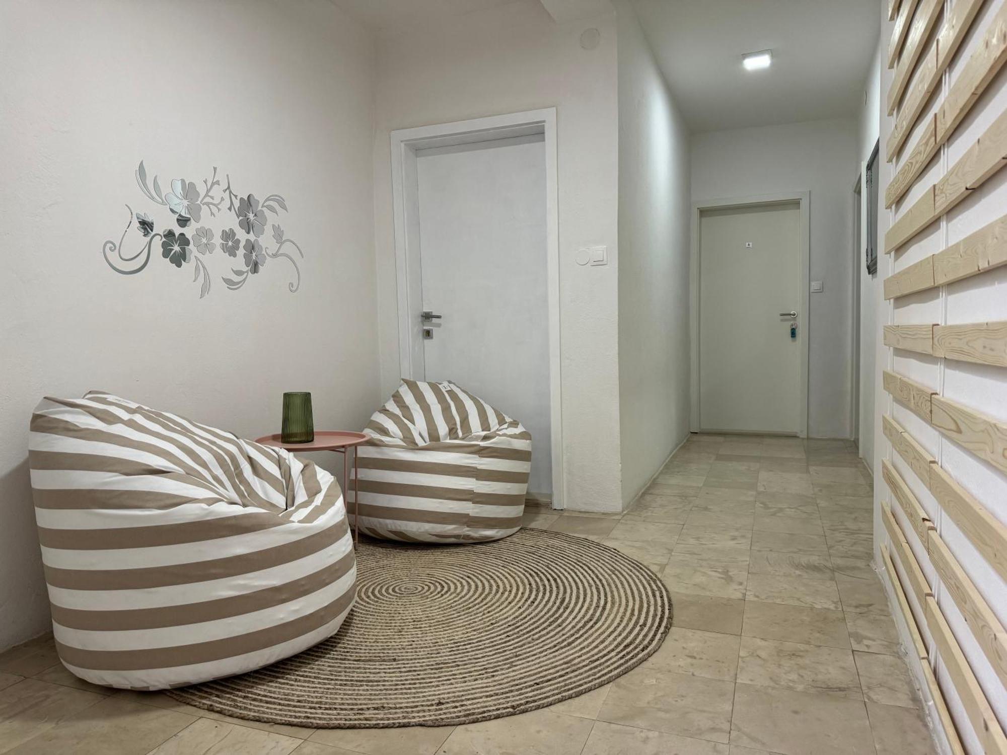 Rooms Salvia Ploce  Εξωτερικό φωτογραφία