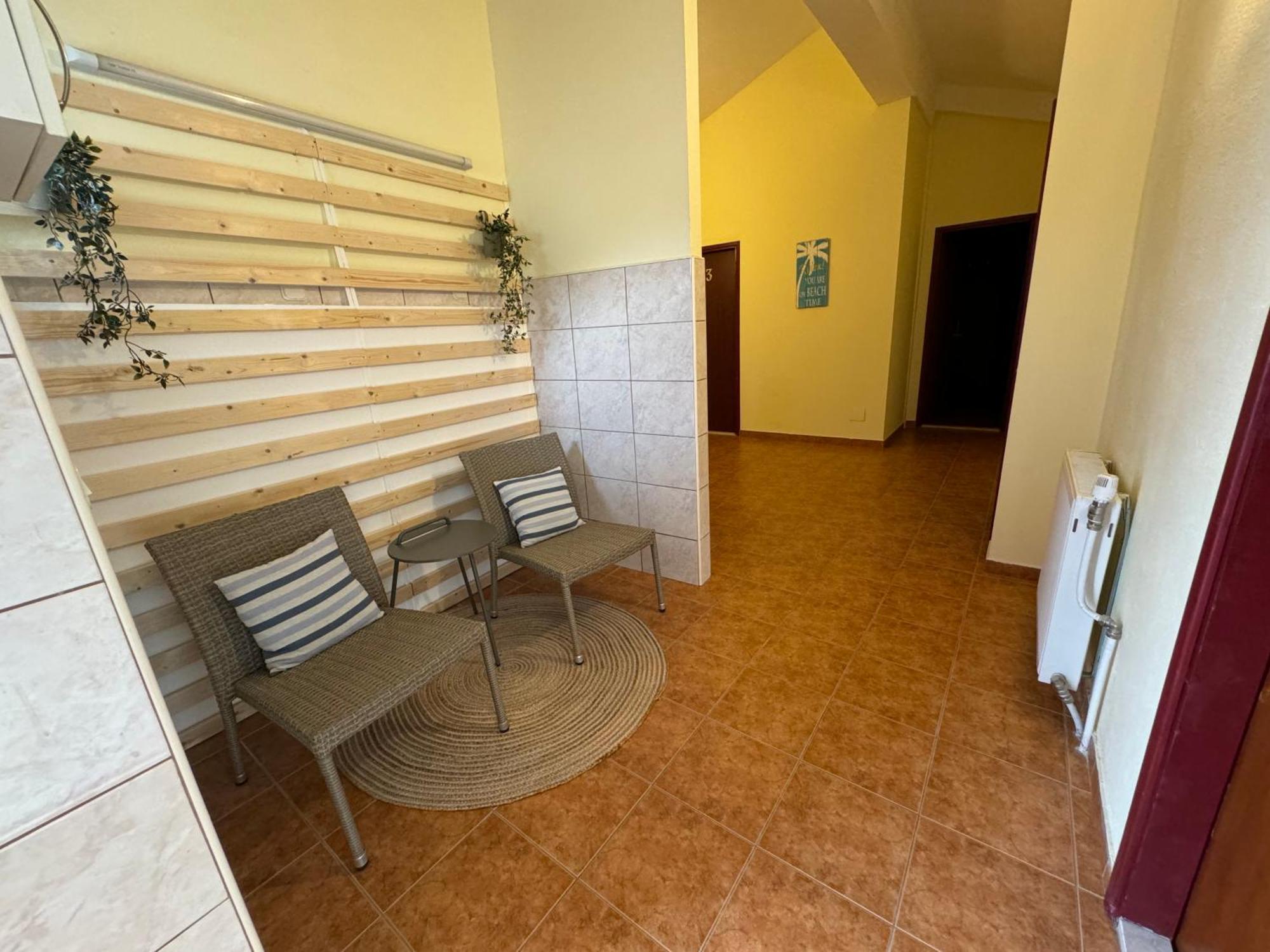 Rooms Salvia Ploce  Εξωτερικό φωτογραφία