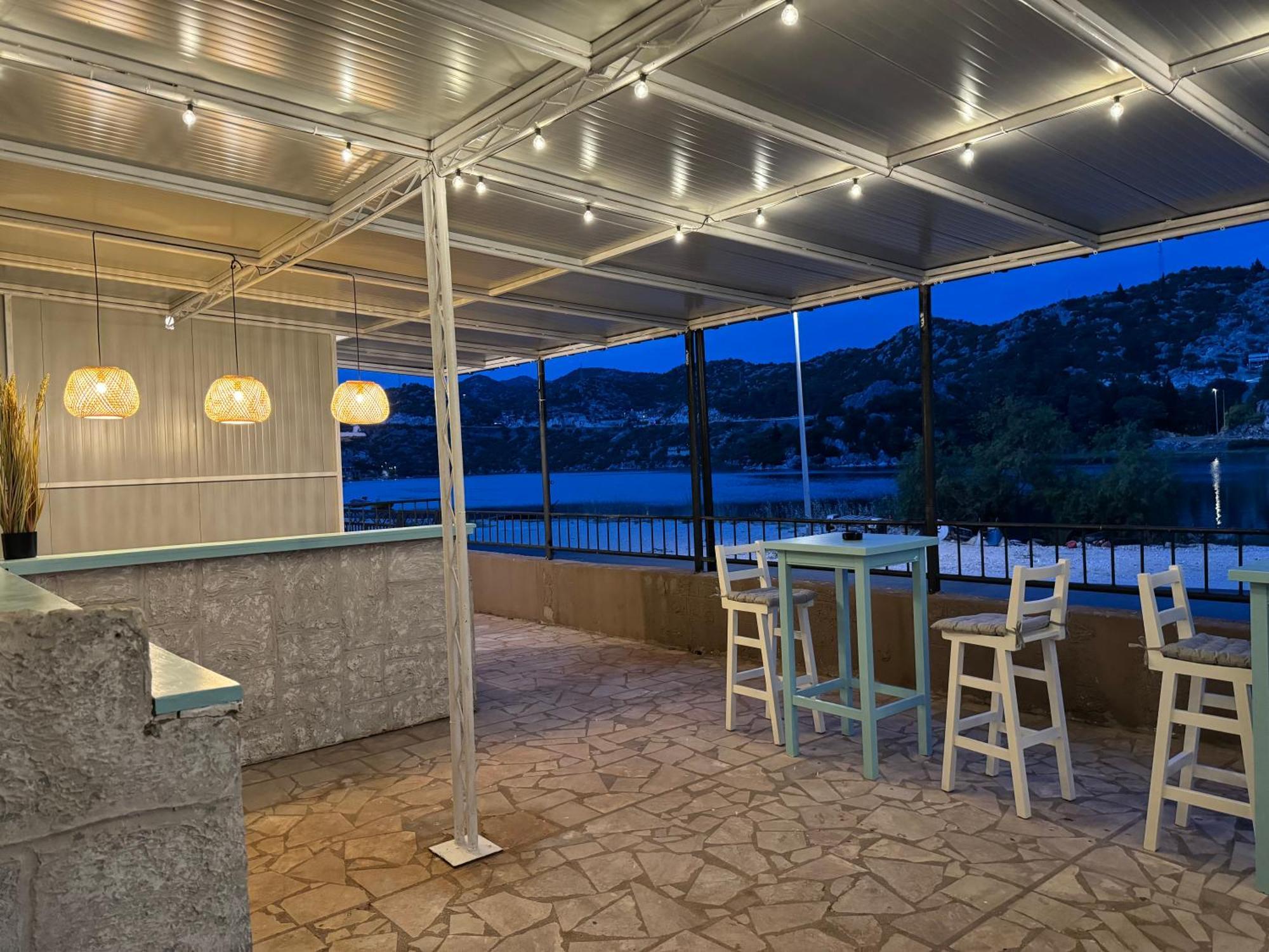 Rooms Salvia Ploce  Εξωτερικό φωτογραφία