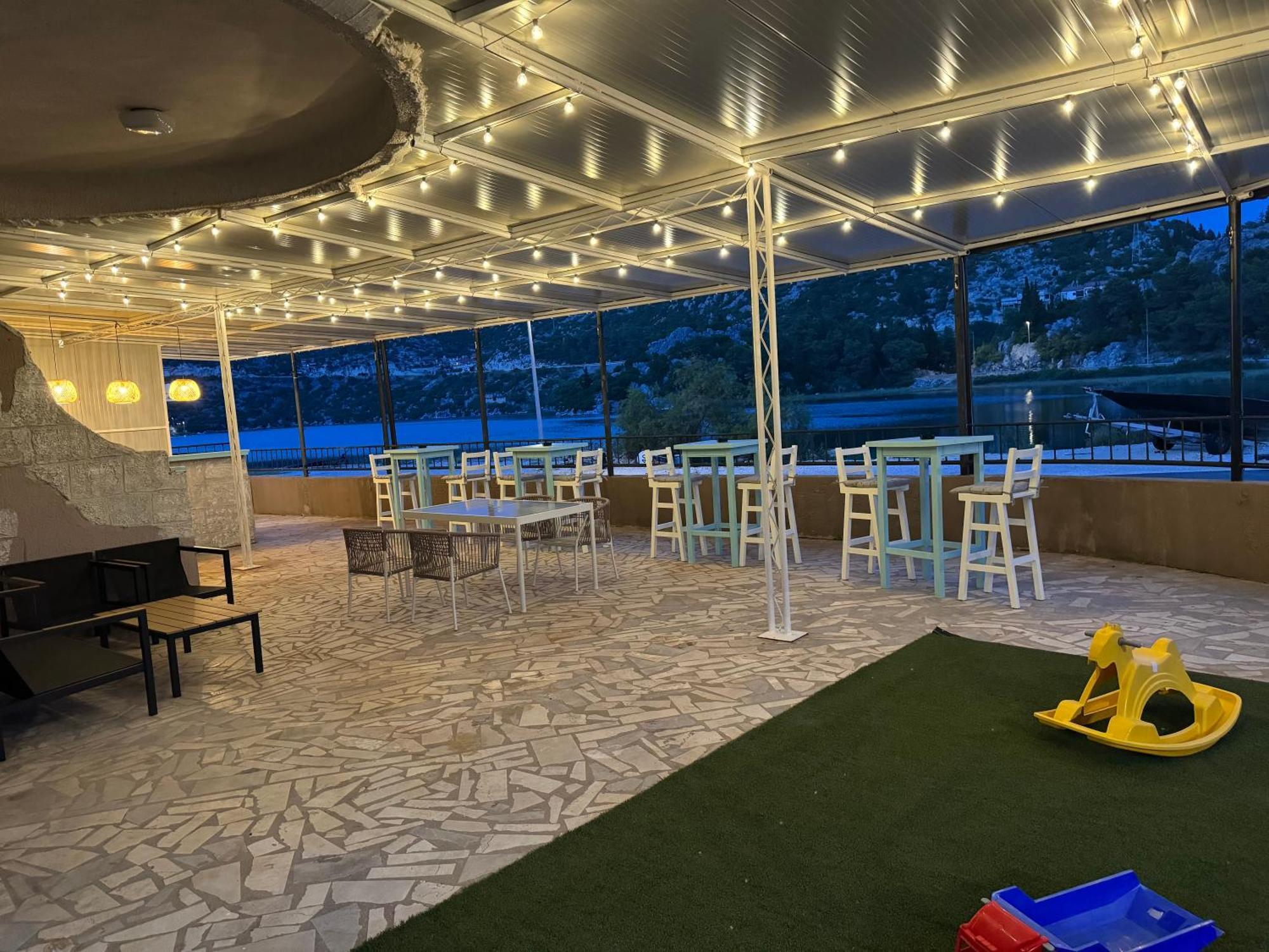 Rooms Salvia Ploce  Εξωτερικό φωτογραφία