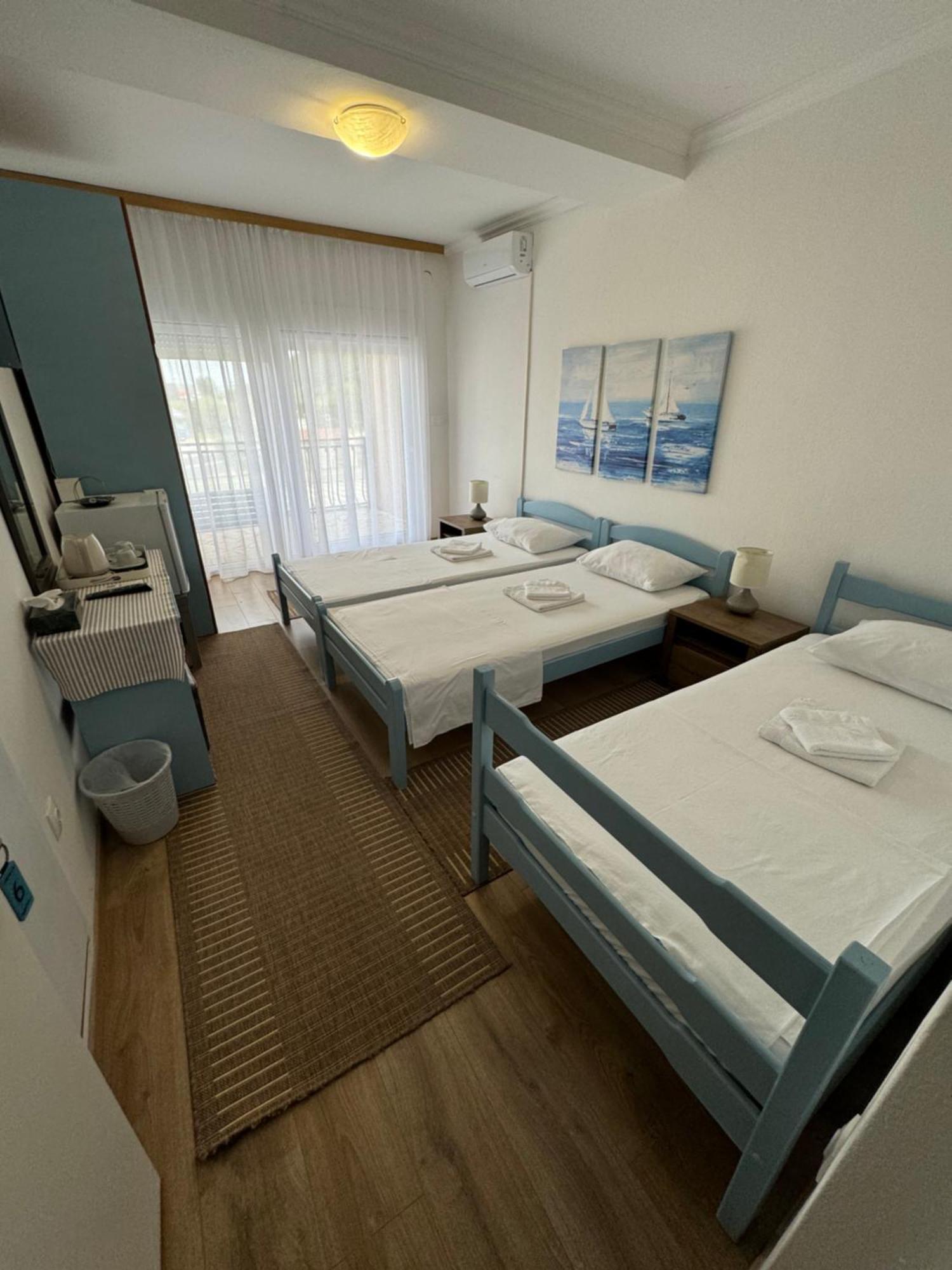 Rooms Salvia Ploce  Εξωτερικό φωτογραφία