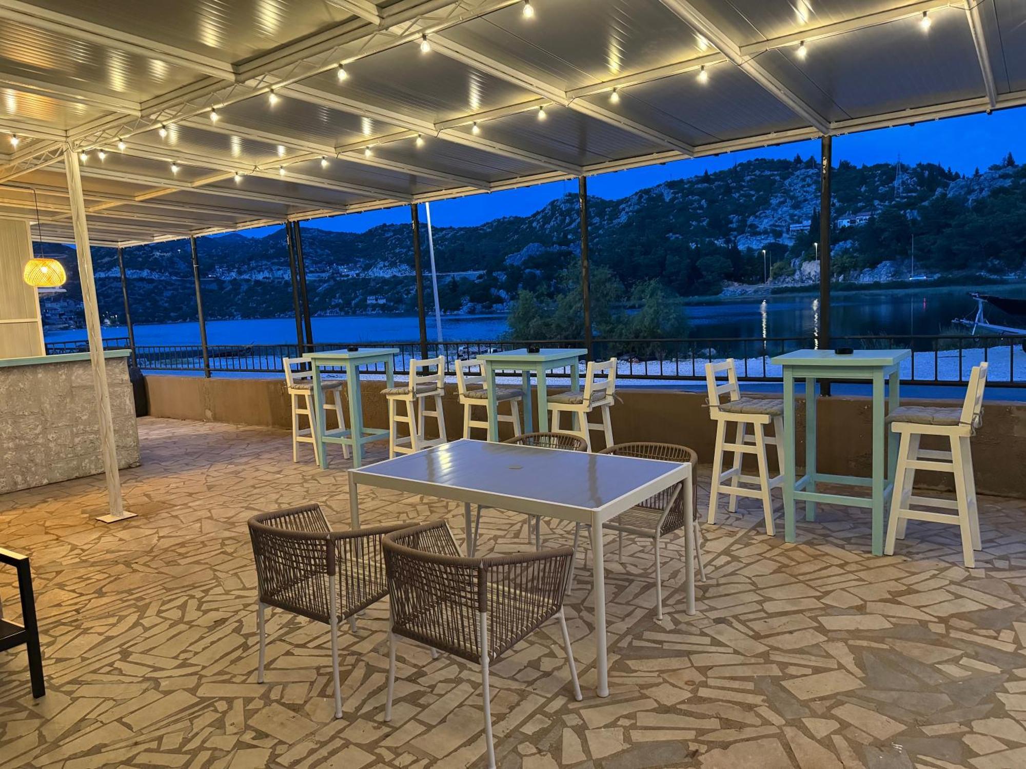 Rooms Salvia Ploce  Εξωτερικό φωτογραφία