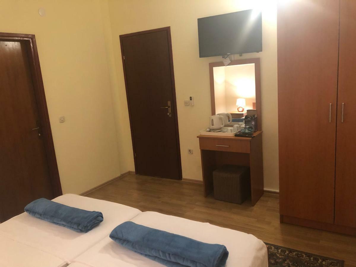 Rooms Salvia Ploce  Δωμάτιο φωτογραφία