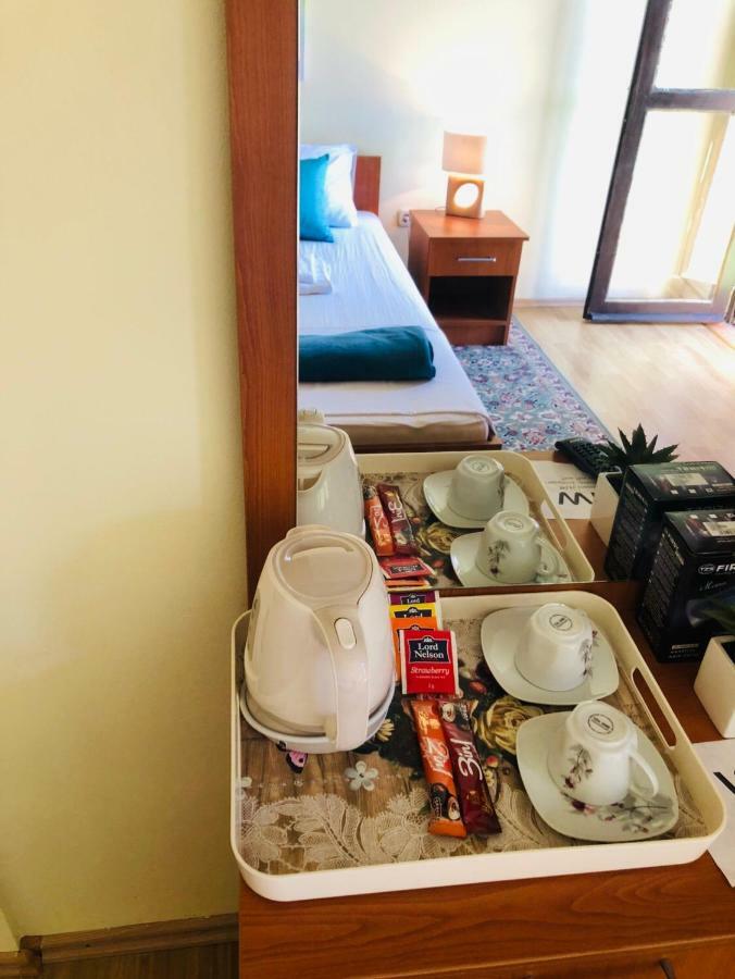 Rooms Salvia Ploce  Εξωτερικό φωτογραφία