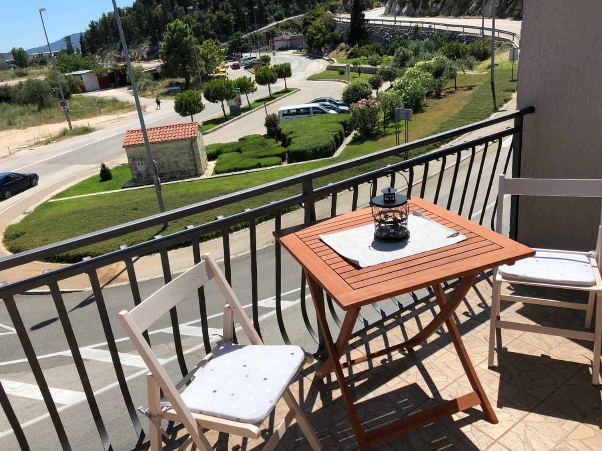 Rooms Salvia Ploce  Εξωτερικό φωτογραφία