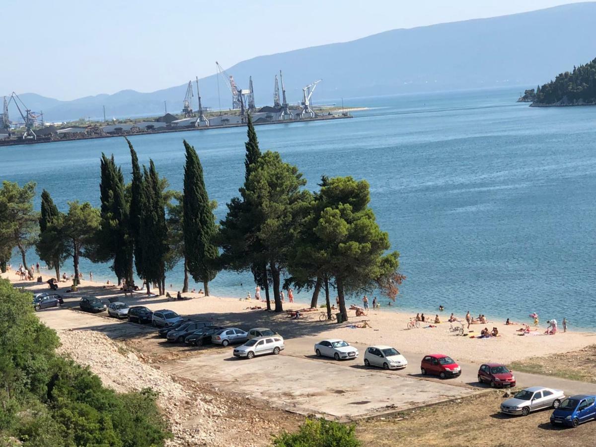 Rooms Salvia Ploce  Εξωτερικό φωτογραφία