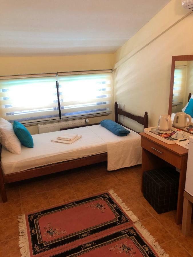 Rooms Salvia Ploce  Εξωτερικό φωτογραφία