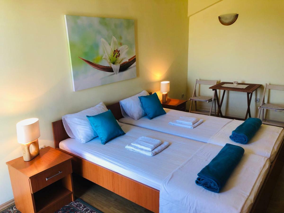 Rooms Salvia Ploce  Εξωτερικό φωτογραφία