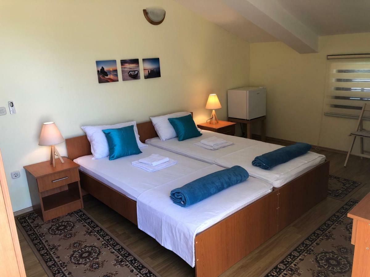 Rooms Salvia Ploce  Εξωτερικό φωτογραφία