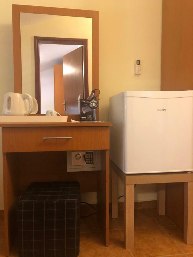 Rooms Salvia Ploce  Εξωτερικό φωτογραφία