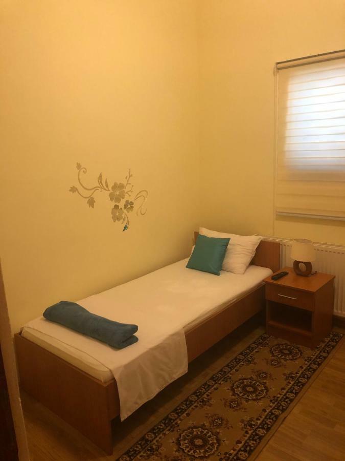Rooms Salvia Ploce  Εξωτερικό φωτογραφία