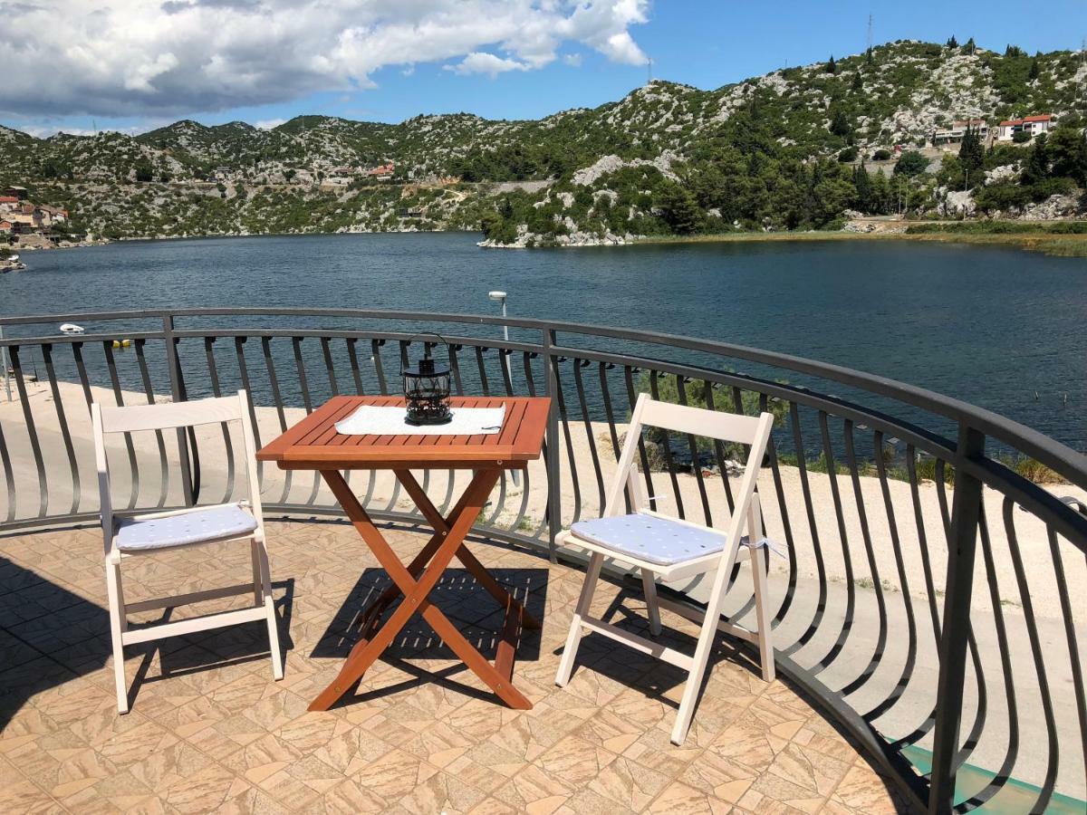 Rooms Salvia Ploce  Εξωτερικό φωτογραφία